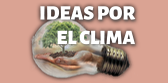 Ideas por el Clima